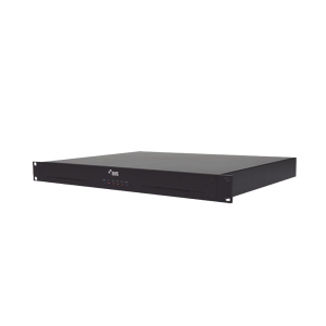 Dispositivo de almacenamiento masivo e-SATA, Compatible con DR-8364(F)(D) e IR 100 | CUMPLE CON NDAA