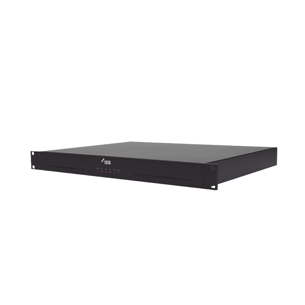 Dispositivo de almacenamiento masivo e-SATA, Compatible con DR-8364(F)(D) e IR 100 | CUMPLE CON NDAA