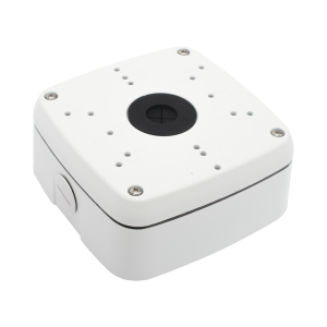 Caja de conexión para camaras  IDIS LITE