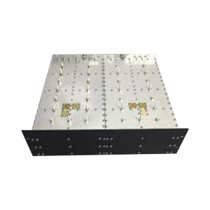 Preselector Dual 450 MHz (Sub-Band 460 MHz), 3-5 MHz B/W, 1.5 MHz de Guarda, N Hembras.