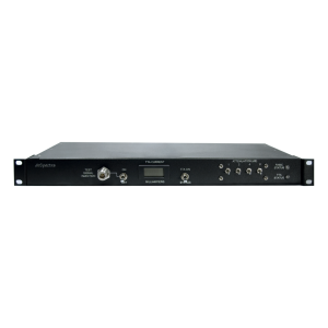 Multiacoplador 380-512 MHz, 8C, 1UR, con Unidad de Distribución de Potencia /TTA, Alarma Dual y Puerto de Prueba, N/BNC Hem.
