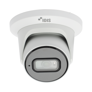 CAM. TURRET IP 5MP | TAPE 2.8 MM | CUMPLE NDAA| H.265 | SOPORTA E/S AUDIO Y ALARMA