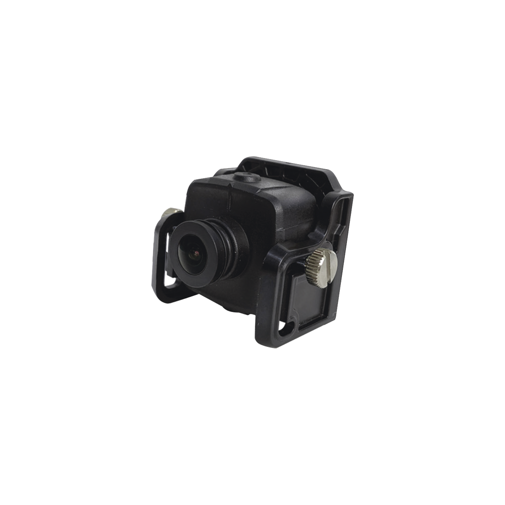 Cámara IP Pinhole 2MP | Ideal para Cajeros Automáticos | Lente Fijo 2.5mm| Interior| Entrada/Salida de Audio y Alarma | WDR 120dB - Image 2