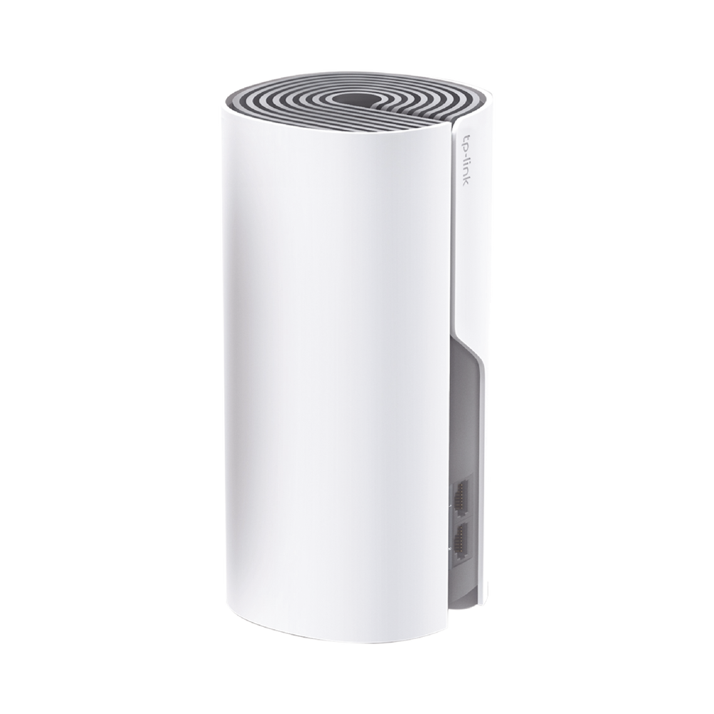 Router inalámbrico mesh para Hogar / Doble banda AC 1200 / 2 puertos 10/100 Mbps / Compatible con amazon alexa. - Image 3