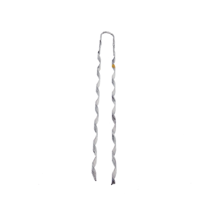 Remate Preformado para Fibra Óptica ADSS, Span 100/200 m, diámetros Φ 11.1 - 12 mm