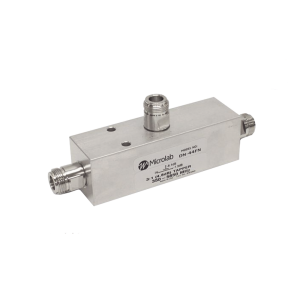 SEPARADOR 6dB (4:1) Tap 350-5930MHz 500W -161dBc TIPO N IP67 .