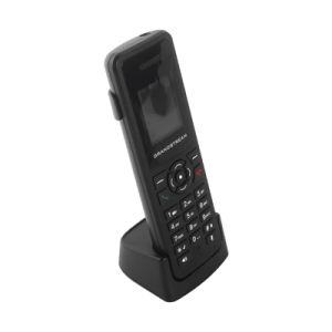Teléfono Inalámbrico DECT para Estación Base DP750 Para Casa y Oficina (DP-720)
