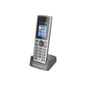 Teléfono inalámbrico DECT gama media para sistemas de Voz IP  (DP-722)