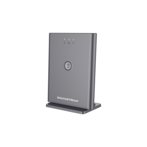 Estación Base VoIP DECT de largo alcance con modelo DP730, compatible con DP722, DP720 (DP-752)
