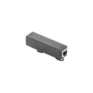 Protector PoE Modular Interior / Tecnolog?a H?brida SASD-GDT / 100W PoE++ / RJ45 / Montaje Rack DIN / Respuesta