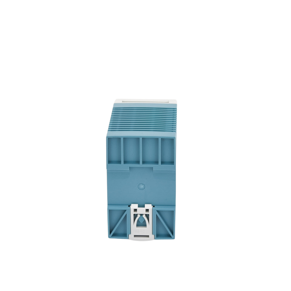 Fuente de poder Riel Din 12V, 100W con Cargador de Batería - Image 3