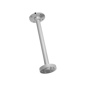 Montaje de Techo para Cámaras Domo DS-2CD21XXGX de 50 cms de Largo