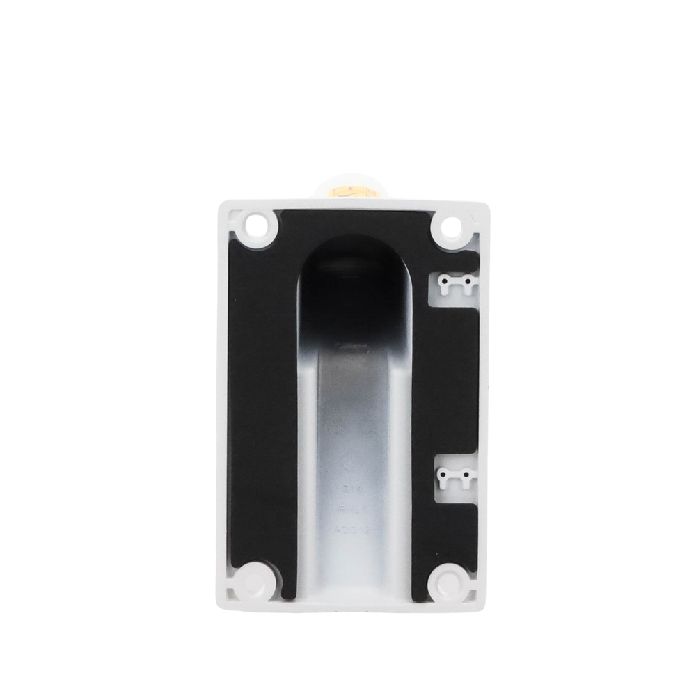 Montaje de pared para Domos DS-2CE56H0T-VPIT3ZF / DS-2CD27X3 / DS-2CD27X5 / DS-2CD4332FWD-I / Material de Metal / Uso en Interior - Image 2