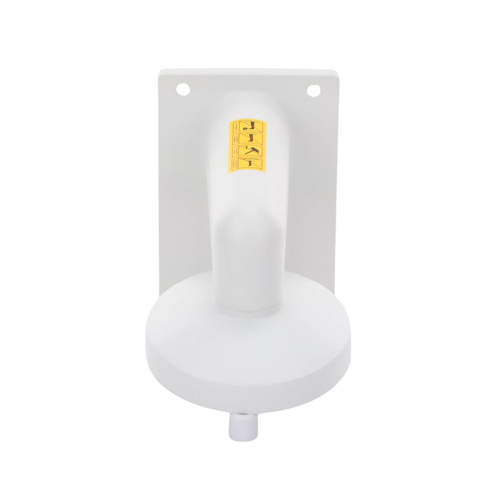 Montaje de pared para Domos DS-2CE56H0T-VPIT3ZF / DS-2CD27X3 / DS-2CD27X5 / DS-2CD4332FWD-I / Material de Metal / Uso en Interior - Image 4