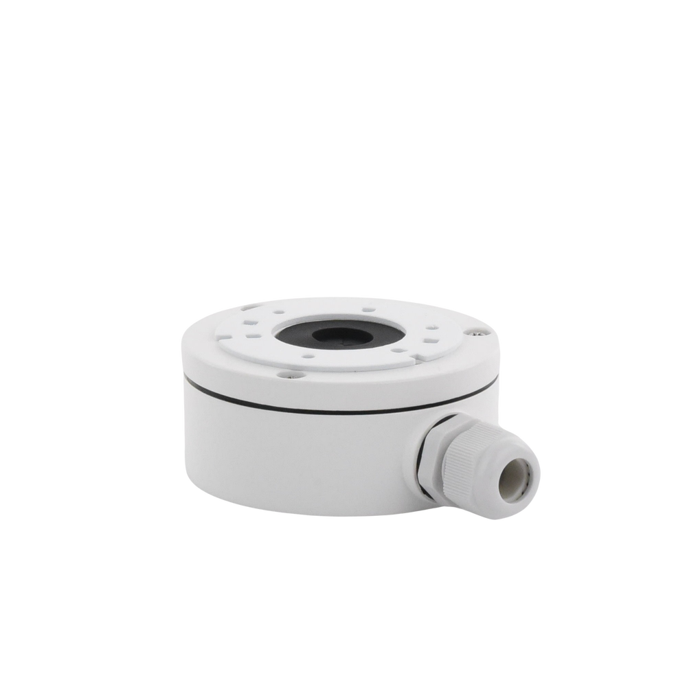 Caja de Conexiones de Metal / Compatible con DS-2CD20XX, B8-TURBOGXX, THC-B120-XX,, THC-BXX, THC-TXX - Image 3