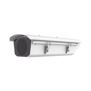 Gabinete para cámaras tipo BOX (Profesional) / Exterior IP67 / Ventilador Integrado