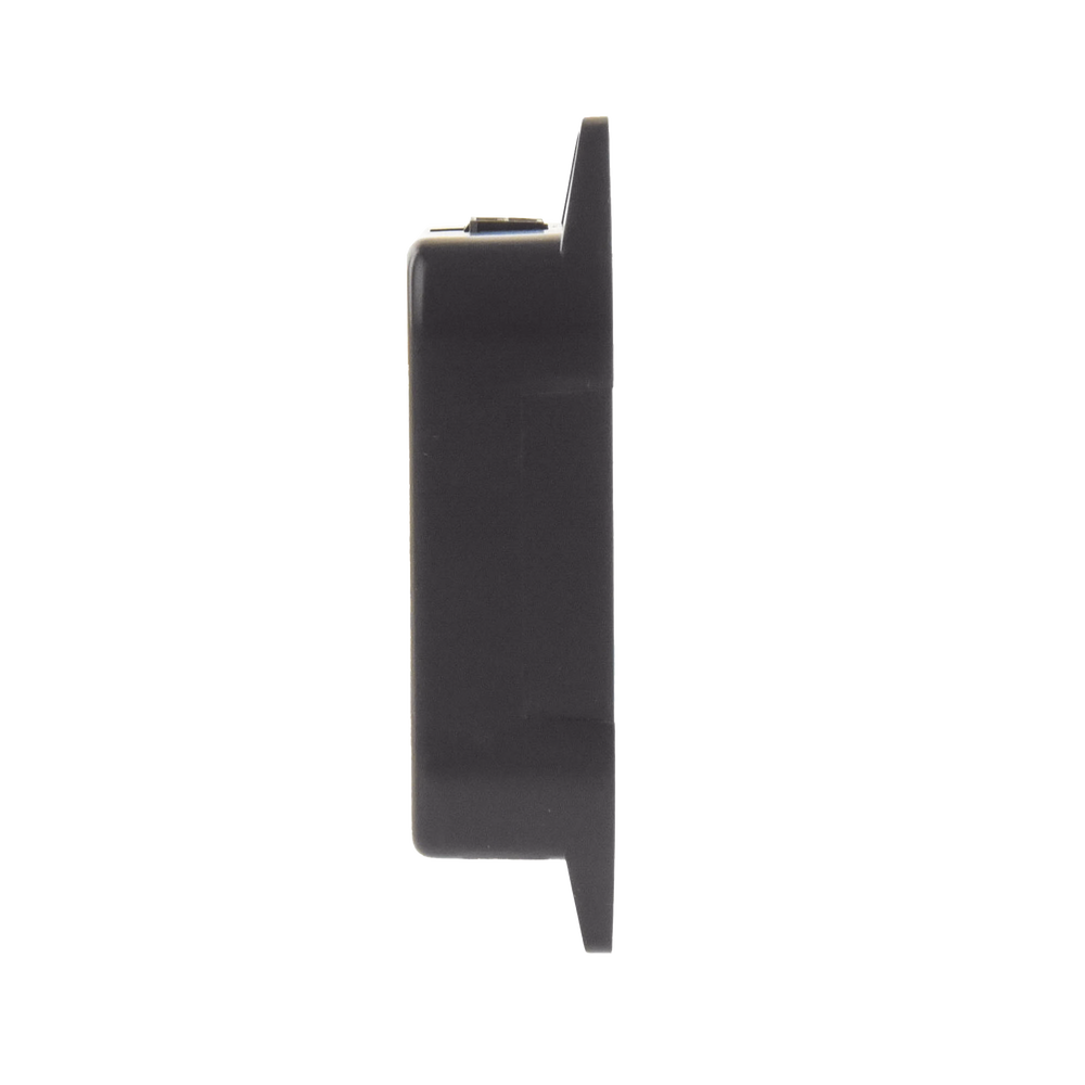 Botón de pánico para Activación de Alarma de Emergencia / Compatible con DVR´s Móviles HIKVISION - Image 4