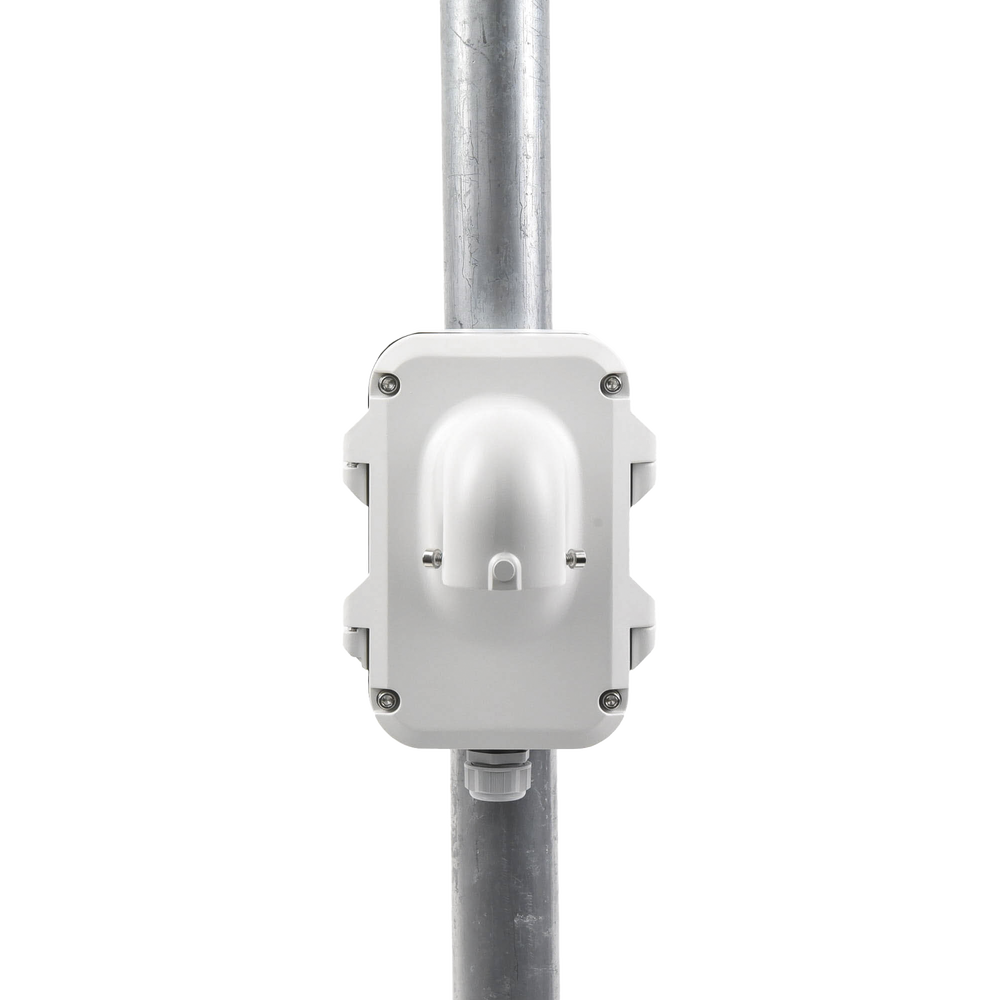 Montaje de Pared para Exterior / Compatible con Domos PTZ HIKVISION y epcom - Image 2