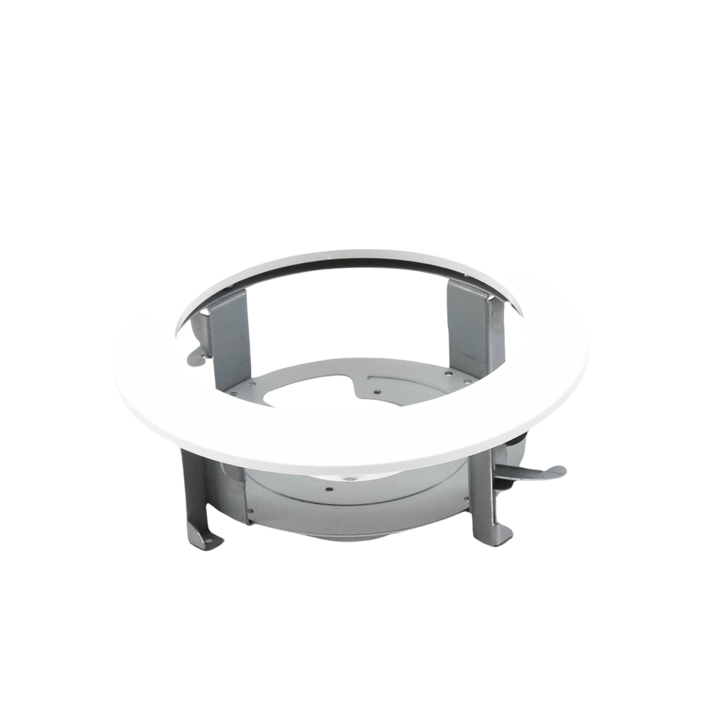 Montaje de Plafón para Cámaras PTZ Hikvision 4" - Image 2