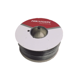 Cable Coaxial Siames (Mini RG59) + Alimentaci?n (Calibre 18) / 90 Metros (295.28 Pies) de Distancia / CCA / Soporta 1080p (2 Megapixel) hasta 4K (8 Megapixel) / Uso Interior y Exterior