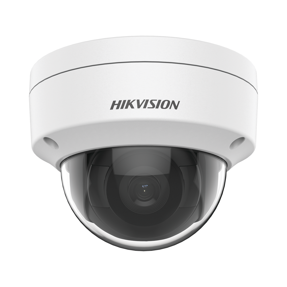 Domo IP 4 Megapixel / Lente 2.8 mm / 30 mts IR / WDR 120 dB / Exterior IP67 / Hik-Connect P2P / H.265+ / PoE / ONVIF - Image 2