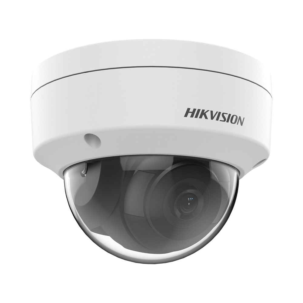 Domo IP 4 Megapixel / Lente 2.8 mm / 30 mts IR / WDR 120 dB / Exterior IP67 / Hik-Connect P2P / H.265+ / PoE / ONVIF - Image 3