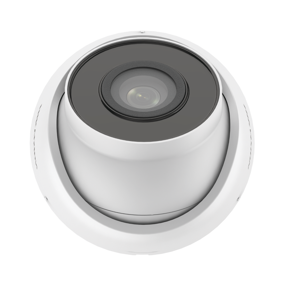 Turret IP 4 Megapixel / Lente 2.8 mm / 30 mts IR / WDR 120 dB / Exterior IP67 / Hik-Connect P2P / H.265+ / PoE / ONVIF - Image 4