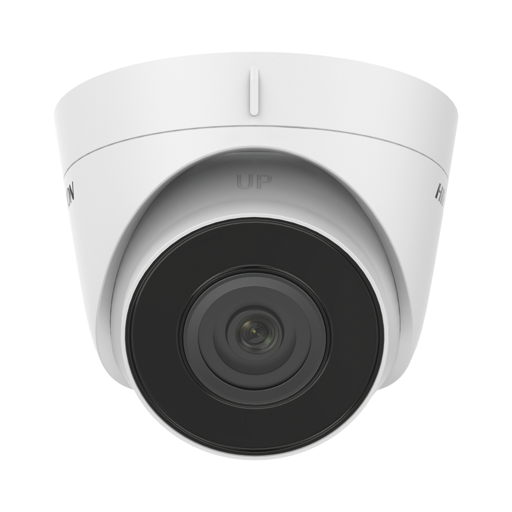 Turret IP 4 Megapixel / Lente 2.8 mm / 30 mts IR / WDR 120 dB / Exterior IP67 / Hik-Connect P2P / H.265+ / PoE / ONVIF - Image 2