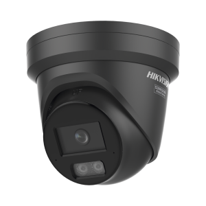 [Dual Light + ColorVu 3.0 + HikAI] Turret IP 6 Megapixel / Lente 2.8 mm / 30 mts IR + Luz Blanca / 2 Microfonos Integrados / Exterior IP67 / WDR 130 dB / ACUSENSE 3.0 / Metal / NEMA 4X / ACUSEEK