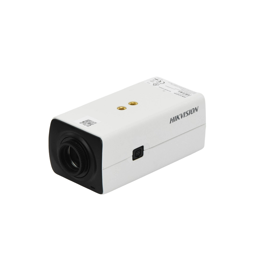 Camara Box IP 2 Megapixel / Serie PRO / Ultra Baja Iluminacion / PoE / 12 Vcc / WDR 120 dB / Onvif / Micro SD - Image 4