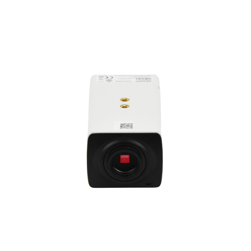 Camara Box IP 2 Megapixel / Serie PRO / Ultra Baja Iluminacion / PoE / 12 Vcc / WDR 120 dB / Onvif / Micro SD - Image 5