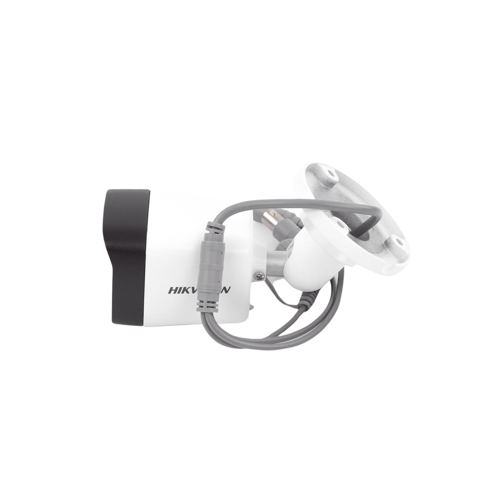 Bala TURBOHD 2 Megapixel (1080p) / Gran Angular 99° / Lente 2.8 mm / 30 mts IR EXIR / Exterior IP67 / 4 Tecnologías / dWDR / Metal - Image 3