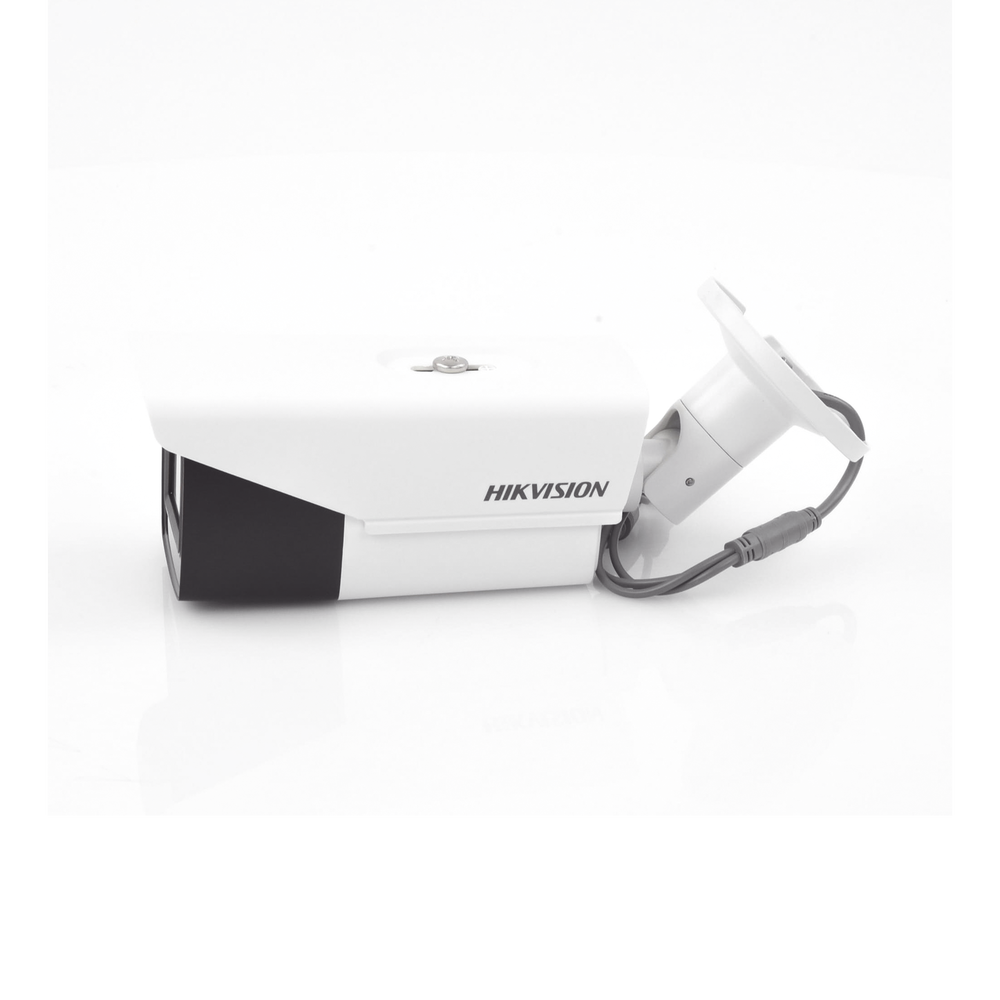 Bala TURBOHD 4K (8 Megapixeles) / Lente Mot. 2.7 a 13.5 mm / IR EXIR Inteligente 80 mts / Exterior IP67 / Soporta 12 Vcc & 24 VCA / dWDR - Image 3