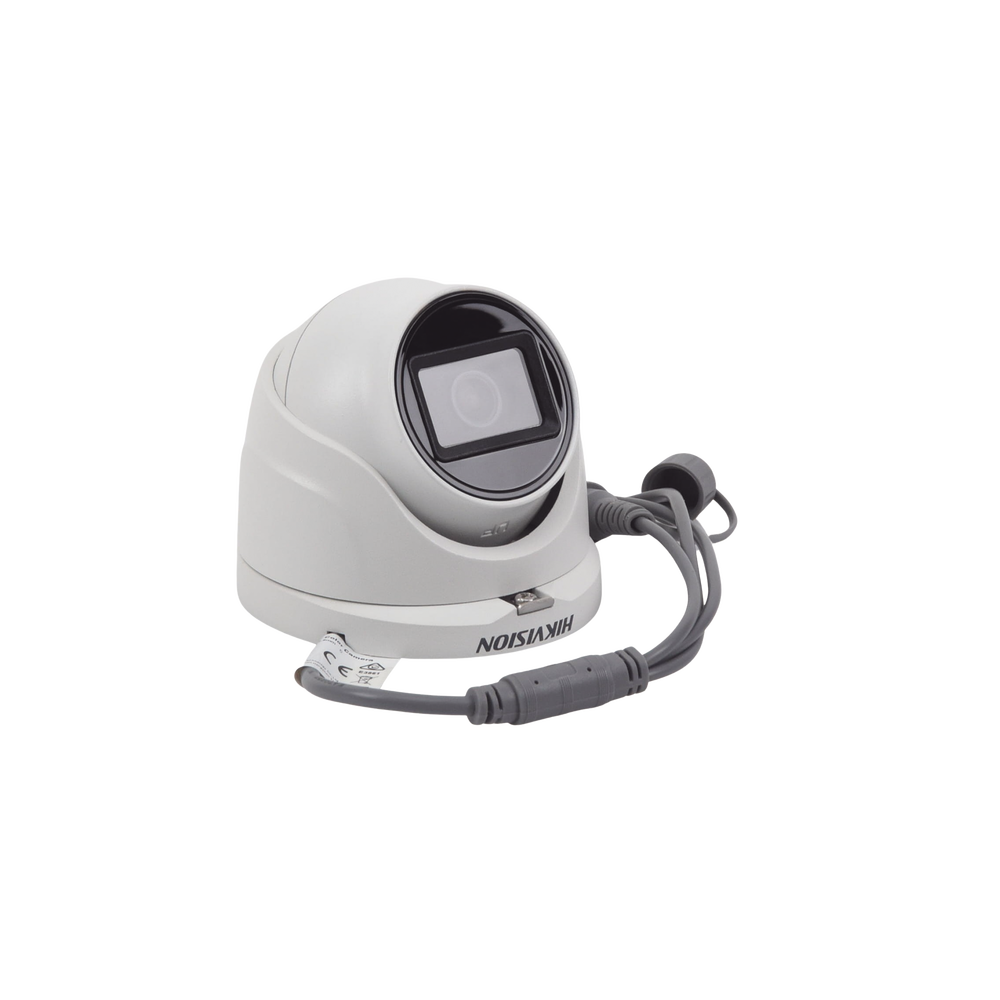 Domo TURBOHD 2 Megapixel (1080p) / Gran Angular 101° / Lente 2.8 mm / 30 mts IR EXIR / Exterior IP67 / 4 Tecnologías / dWDR - Image 5