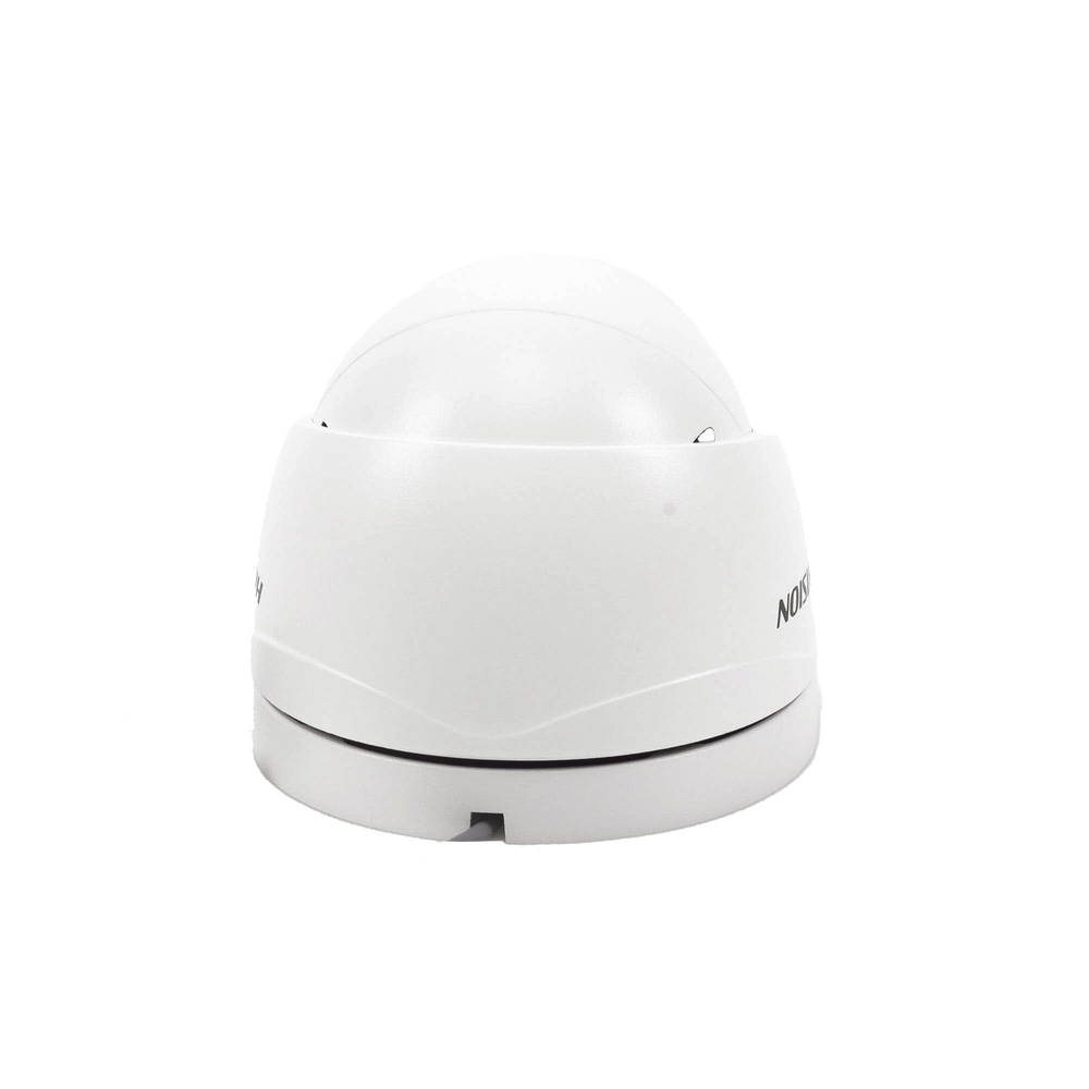 Eyeball TURBOHD 4K (8 Megapixel) / Lente Mot. 2.7 a 13.5 mm / IR EXIR 60 mts / Exterior IP67 / dWDR / TVI-AHD-CVI-CVBS / 9 a 15 Vcc - Image 4