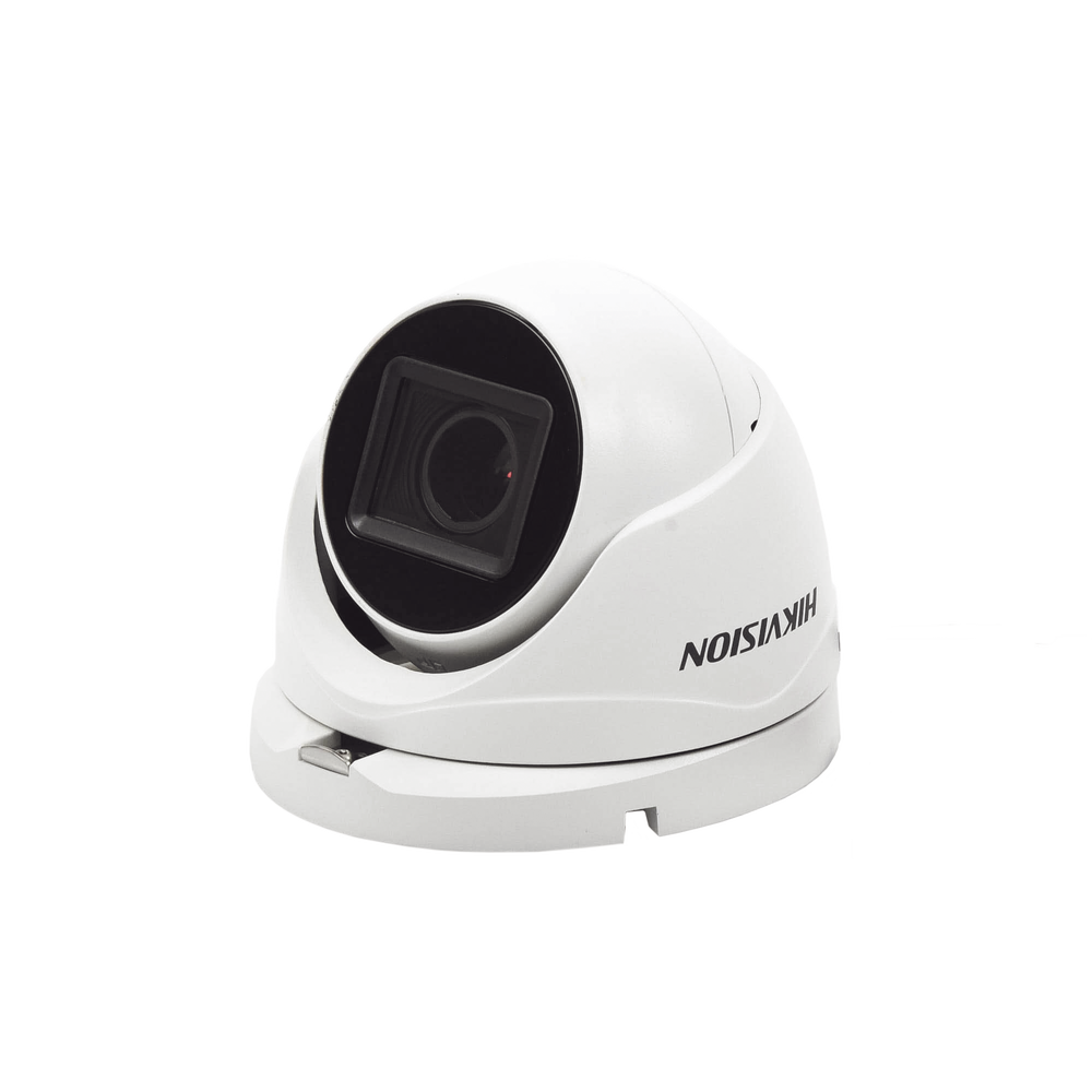 Eyeball TURBOHD 4K (8 Megapixel) / Lente Mot. 2.7 a 13.5 mm / IR EXIR 60 mts / Exterior IP67 / dWDR / TVI-AHD-CVI-CVBS / 9 a 15 Vcc - Image 3