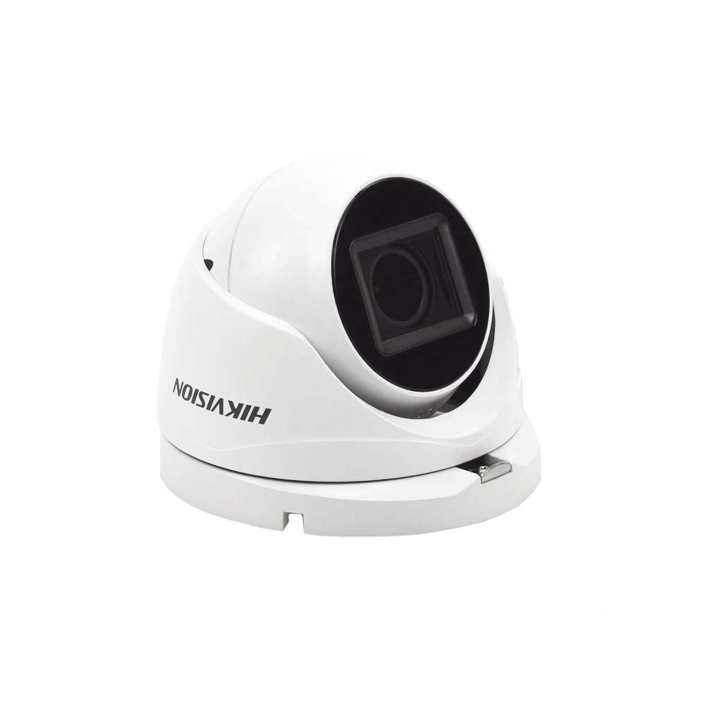 Eyeball TURBOHD 4K (8 Megapixel) / Lente Mot. 2.7 a 13.5 mm / IR EXIR 60 mts / Exterior IP67 / dWDR / TVI-AHD-CVI-CVBS / 9 a 15 Vcc - Image 2