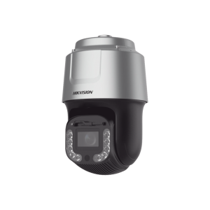 PTZ IP 8 Megapixel (4K) / 42X Zoom / AutoSeguimiento 3.0 / 500 mts IR / WDR 140 dB / EIS / Deep Learning / Exterior IP67 / IK10 / Rapid Focus / Hi-PoE / Wiper / Micro SD