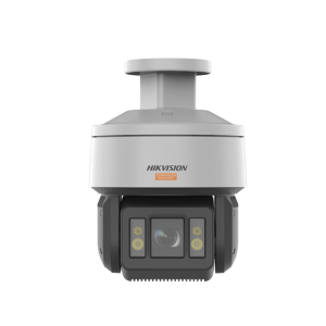 PTZ IP 4 Megapixel / 32X Zoom / Dual Light (100 mts IR / 30 mts Luz Blanca) / Polimero Anticorrosivo (Ideal para Zonas Costeras o Alta Salinidad)  / Exterior IP67 / NEMA 4X / C5