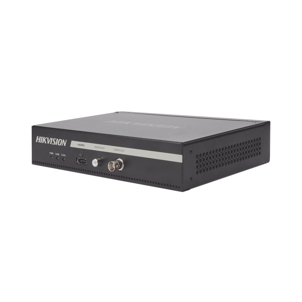 Decodificador de Vídeo de 1 Salidas HDMI 4K / Soporta hasta 32 canales de Vídeo Simultáneos / Monitoreo En Vivo Sin Computadora - Image 3