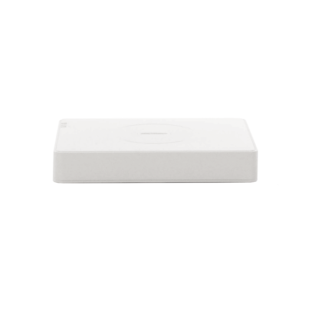 NVR 4 Megapixel (Compatible con Cámaras ACUSENSE) / 8 canales IP / 8 Puertos PoE /1 Bahía de Disco Duro / Salida de Vídeo Full HD - Image 2