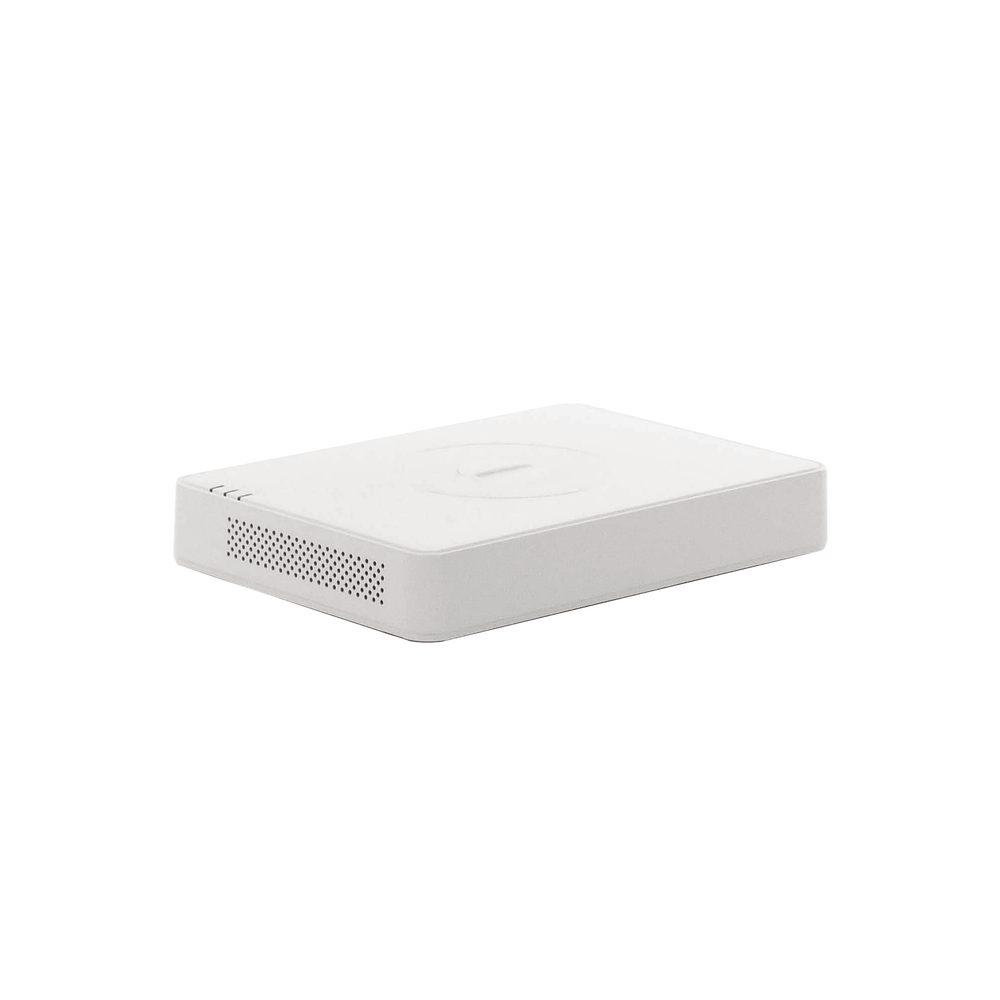 NVR 4 Megapixel (Compatible con Cámaras ACUSENSE) / 8 canales IP / 8 Puertos PoE /1 Bahía de Disco Duro / Salida de Vídeo Full HD - Image 5