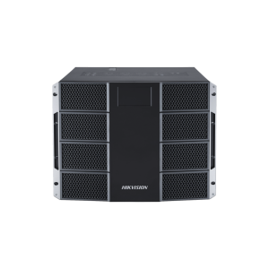 Controlador de Videowall LCD y LED / No Incluye Tarjetas de Video / Soporta Hasta 23 Tarjetas de Video (Entradas y/o Salidas)