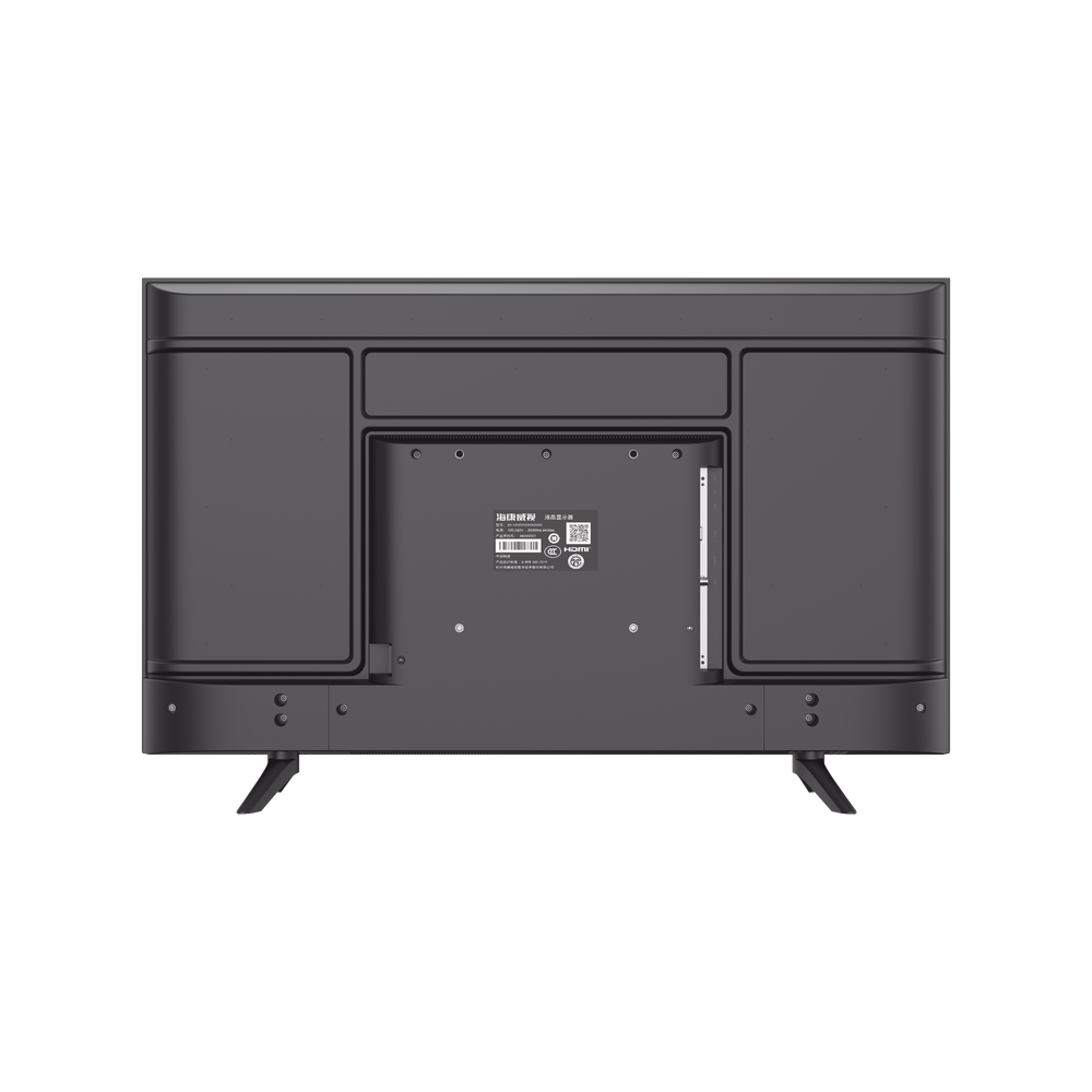 Monitor LED Full HD 43" / Ideal para Oficina y Hogar / Uso 24-7 / Entrada HDMI/VGA/USB / Compatible con Montaje VESA (200 X 200) / Bocinas Integradas - Image 4