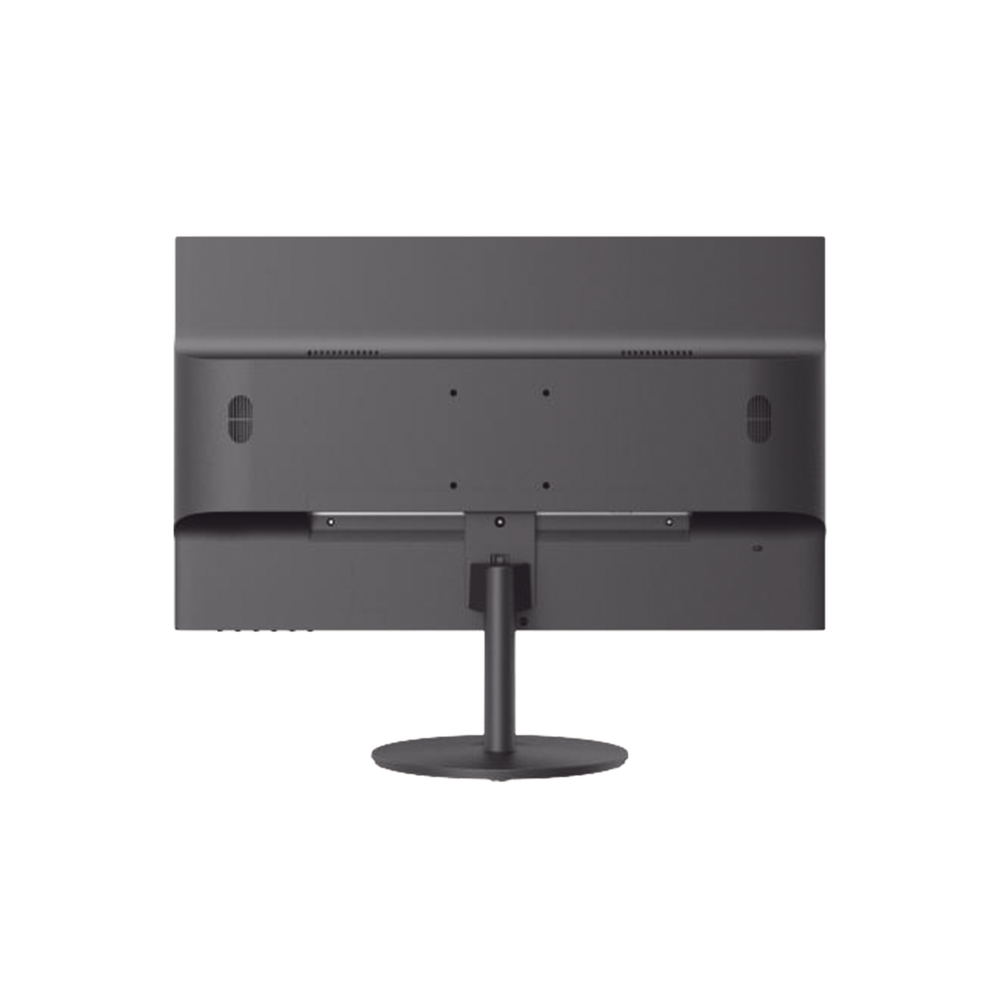 Monitor LED FullHD (1080p) de 24" / Ideal para CCTV, Oficina y Hogar / Entrada HDMI-VGA-BNC / Montaje VESA ( 75 X 75) / Uso 24/7 / Backlight E-LED / Ultra Delgado - Image 3