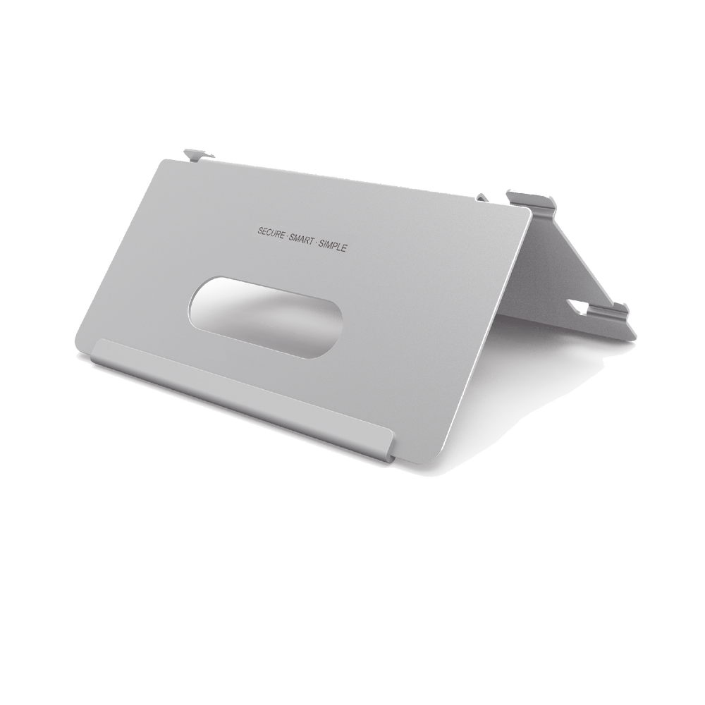 Montaje de Escritorio para Monitores IP HIKVISION / Compatible con series 6320, 8520, 6220 y 9310. - Image 2