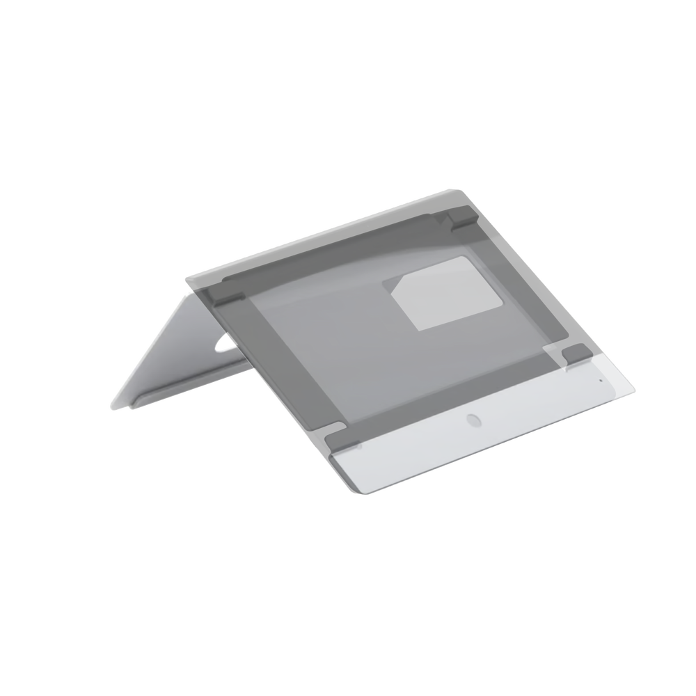 Montaje de Escritorio para Monitores IP HIKVISION / Compatible con series 6320, 8520, 6220 y 9310. - Image 8