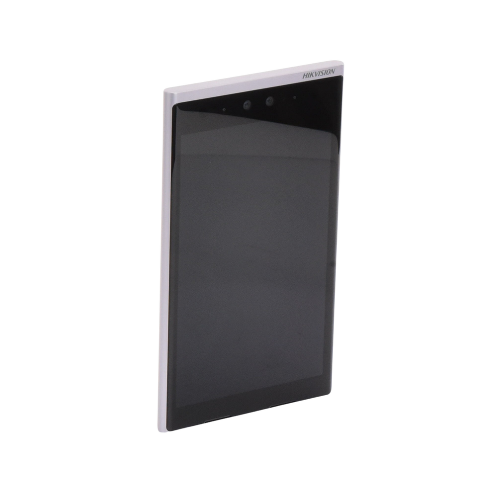 Frente de Calle IP 2 Megapixel (1080p) / Multiapartamento / Pantalla 10.1" Touch Screen / Reconocimiento Facial / Android / IP65 / IK07 / Soporta Modulo de Botones y Huella (por Separado) - Image 3
