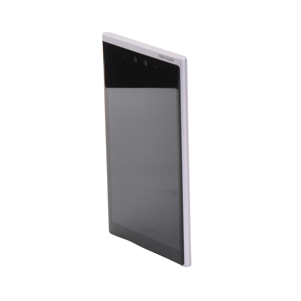 Frente de Calle IP 2 Megapixel (1080p) / Multiapartamento / Pantalla 10.1" Touch Screen / Reconocimiento Facial / Android / IP65 / IK07 / Soporta Modulo de Botones y Huella (por Separado) - Image 4