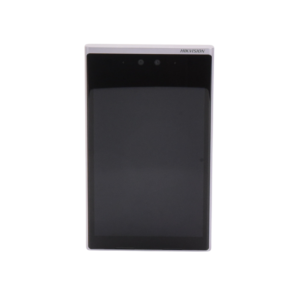Frente de Calle IP 2 Megapixel (1080p) / Multiapartamento / Pantalla 10.1" Touch Screen / Reconocimiento Facial / Android / IP65 / IK07 / Soporta Modulo de Botones y Huella (por Separado) - Image 5